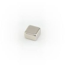 Magnet Neodim bloc  5x5x3 mm 45H 