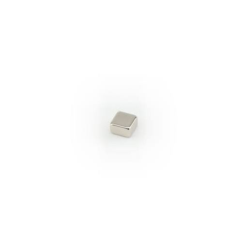 Magnet Neodim bloc  5x5x3 mm 45H 