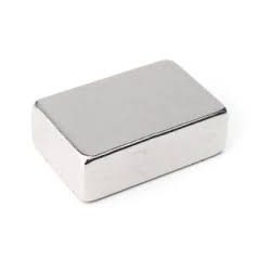 Magnet Neodim bloc  60x30x5mm N35