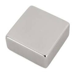 Magnet Neodim bloc 60x60x25 mm N48