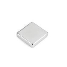 Magnet Neodim bloc  7x7x2.5 mm N48