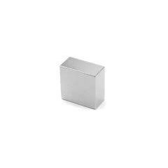 Magnet Neodim bloc  7x7x5 mm N42