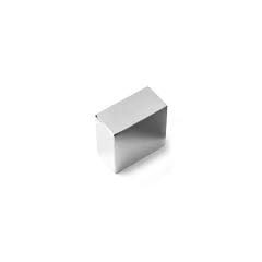 Magnet Neodim bloc  8x8x4 mm N48