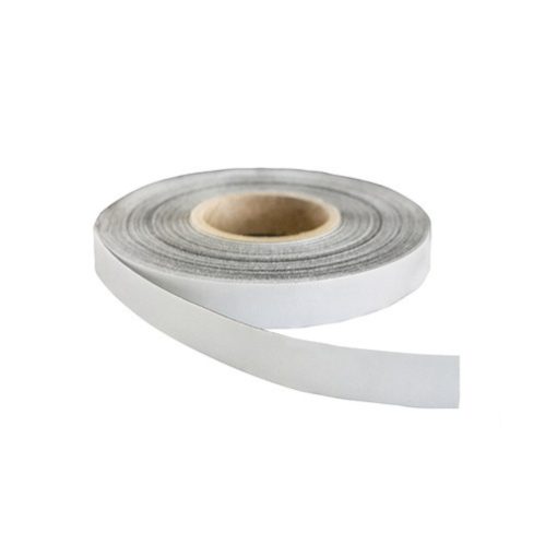 Bandă magnetică adezivă, grosime 0.50 mm, lățime 20 mm, lungime 30 metri