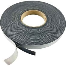 Bandă magnetică adezivă, grosime 0.50 mm, lățime 20 mm, lungime 30 metri