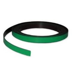 Bandă magnetică colorată grosime 0.95 mm, lățime 50 mm