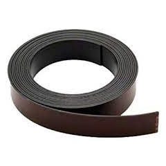   Bandă magnetică simplă lățime 30 mm grosime 1.50 mm, 1 metru