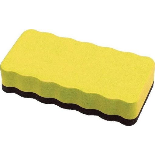 Burete magnetic pentru tabla magnetica