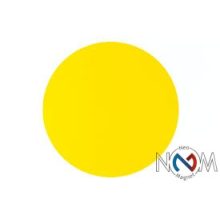 Buline magnetice colorate diametru 2 cm grosime 0.95 mm, 10 bucăți