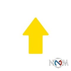 Simbol magnetic săgeată 10 bucăți