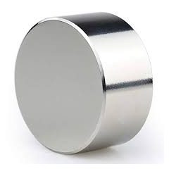 Magnet Neodim cilindru 100x20 mm N52