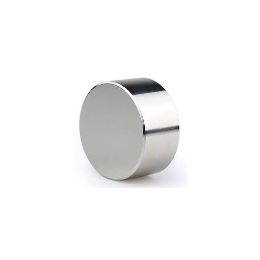 Magnet Neodim cilindru 100x20 mm N52