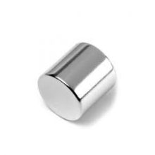 Magnet Neodim disc  10x10 mm N52