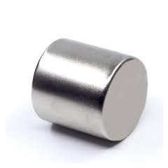 Magnet Neodim disc  12x10 mm N48