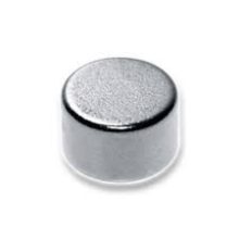Magnet Neodim disc  12x8 mm N35