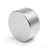 Magnet Neodim disc  18x10 mm N48