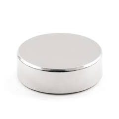 Magnet Neodim disc  18x5 mm N35