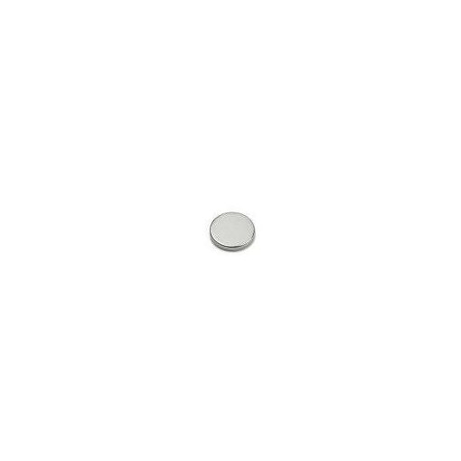 Magnet Neodim cilindru 2x1 mm N52