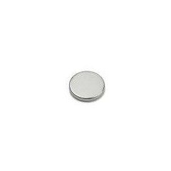 Magneti Neodim cilindru 2,5x1 mm N52
