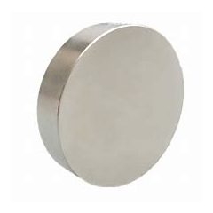 Magnet Neodim disc  30x3 mm N35