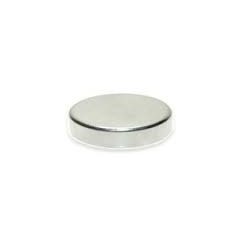 Magnet Neodim cilindru 3x2 mm N52