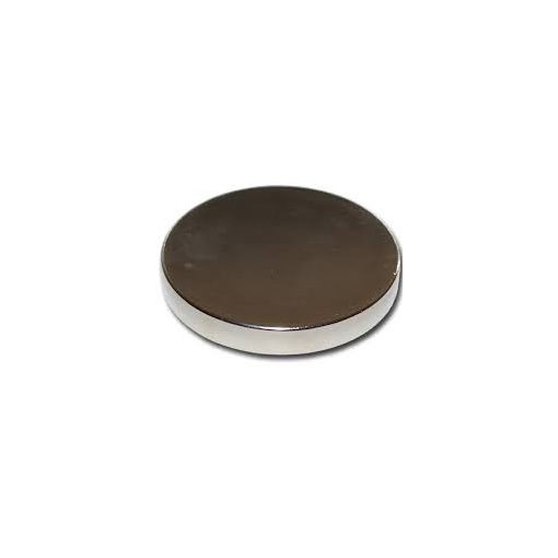 Magnet Neodim disc  25x3 mm N48