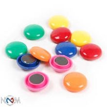 Magneți birou diametru 39 mm 