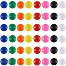 Magneți birou diametru 39 mm 