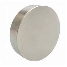 Magnet Neodim disc  40x8 mm N48
