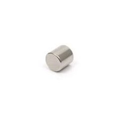 Magnet Neodim disc  4x4 mm N48