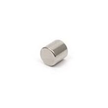 Magnet Neodim disc  4x4 mm N35