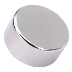 Magnet Neodim disc  50x20 mm N48