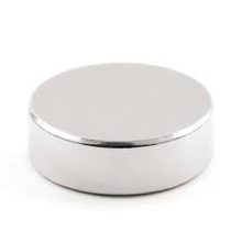 Magnet Neodim disc  60x10 mm N48