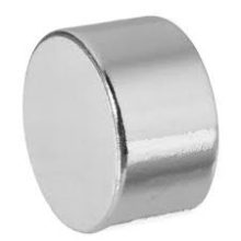 Magnet Neodim disc  70x15 mm N48