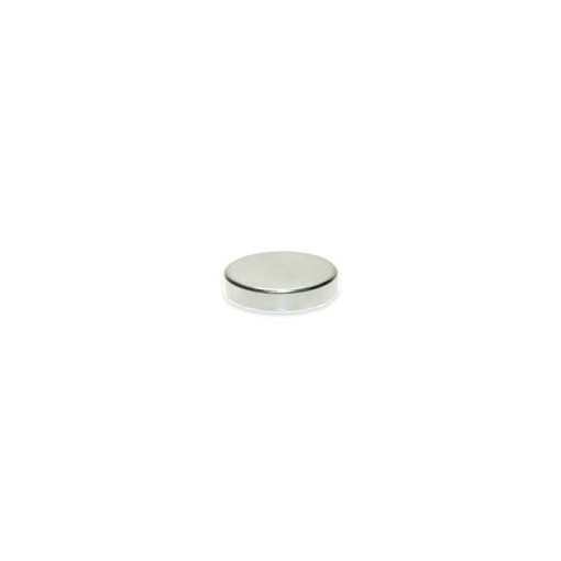 Magnet Neodim disc  7x2 mm N48