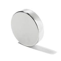 Magnet Neodim disc  80x5 mm N48