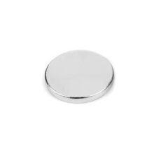 Magnet Neodim disc  8x1 mm N48
