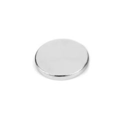 Magnet Neodim disc  8x1 mm N48