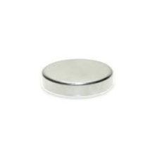 Magnet Neodim disc  8x2 mm N42