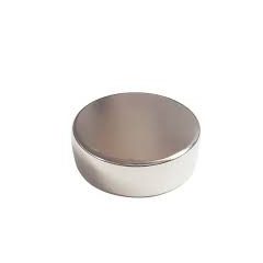Magnet Neodim disc  8x5 mm N48