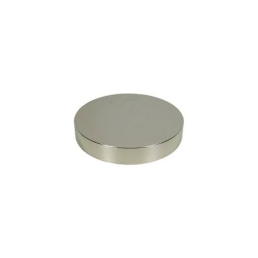 Magnet Neodim cilindru 90x10 mm N52