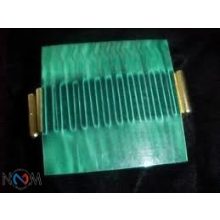 Detector flux magnetic 75x75 mm