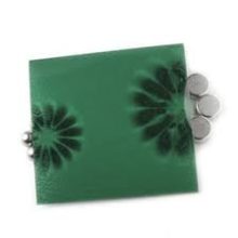 Detector flux magnetic 50x50 mm