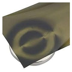 Detector flux magnetic 75x75 mm