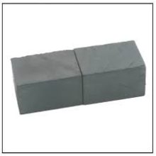 Magnet ferită bloc 16x16x20 mm Y35