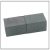 Magnet ferită bloc 16x16x20 mm Y35