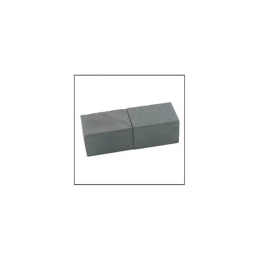 Magnet ferită bloc 16x16x20 mm Y35