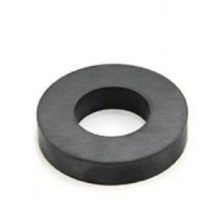 Magnet ferită disc 180x90x25 mm Y35