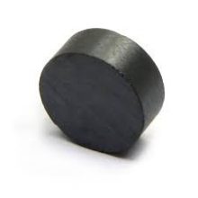 Magnet ferită disc 20x16 mm Y35