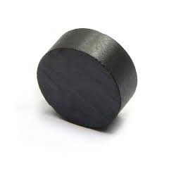 Magnet ferită disc 20x16 mm Y35